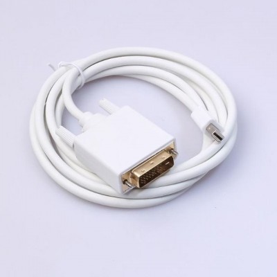 Cabo conversor Mini displayport